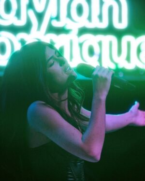 Dylan Conrique Instagram - ★ show 2 ★