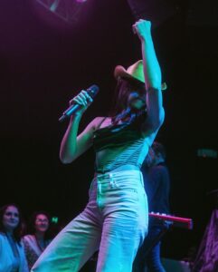 Dylan Conrique Instagram - ★ show 2 ★ Santa Ana, California