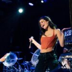 Dylan Conrique Instagram - tour starts in 2 days !!! i can’t wait to see y’all. tix in bio