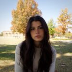 Dylan Conrique Instagram - cuz i’ve moved on.. ♪ swipe for “Never Change” artwork. out Dec 1st !!!