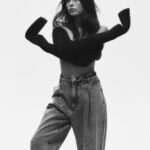 Dylan Conrique Instagram - new new with @oddamagazine 🖤 In conversation with @vincentperella  Photographer @kurt_lavastida  Fashion Editor @lennonngabriel  Makeup Artist @makeup_annak  Hairstylist @phoebes  Photographer Assistant @ahmad_k._smith  Fashion Assistant @aabbygordon you can read my interview on the ODDA app !!