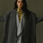 Dylan Conrique Instagram - new new with @oddamagazine 🖤 In conversation with @vincentperella  Photographer @kurt_lavastida  Fashion Editor @lennonngabriel  Makeup Artist @makeup_annak  Hairstylist @phoebes  Photographer Assistant @ahmad_k._smith  Fashion Assistant @aabbygordon you can read my interview on the ODDA app !!