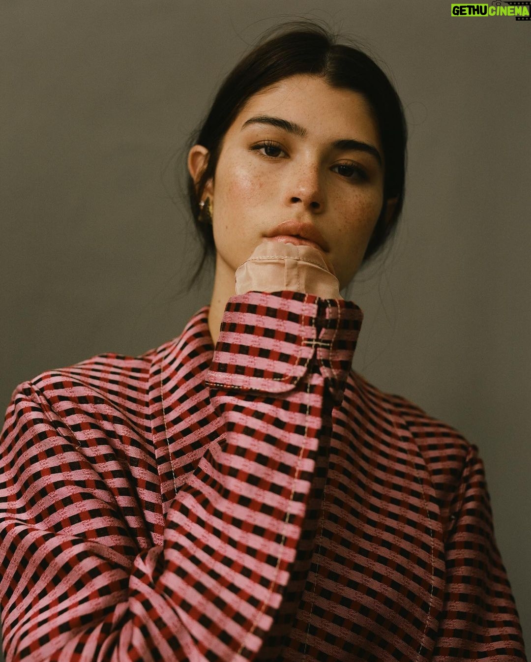 Dylan Conrique Instagram - new new with @oddamagazine 🖤 In conversation with @vincentperella 
Photographer @kurt_lavastida 
Fashion Editor @lennonngabriel 
Makeup Artist @makeup_annak 
Hairstylist @phoebes 
Photographer Assistant @ahmad_k._smith 
Fashion Assistant @aabbygordon you can read my interview on the ODDA app !!