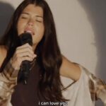 Dylan Conrique Instagram - my acoustic performance of “when i go” is out!!! had to break this song down just cause i love the way it sounds stripped back 🤠 let me know what y’all think! link in bio to watch