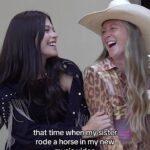 Dylan Conrique Instagram – obsessed with this video 🤠 and the behind the scenes video is out now!!! link in bio to watch