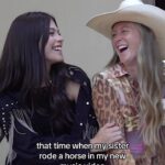 Dylan Conrique Instagram - obsessed with this video 🤠 and the behind the scenes video is out now!!! link in bio to watch
