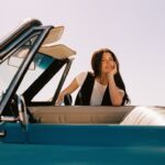 Dylan Conrique Instagram - you won’t be the last one to love me. y’all i’m so excited for this songgg 🚙