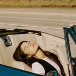 Dylan Conrique Instagram - LAST ONE TO LOVE ME IS OUT NOW! i hope you love this song as much as i do! this is a start to a new era! i want to thank @jacksonfootemusic @almagood @brookeonthemoon for being the best team!! im obsessed with this song!!! but anywayssss i hope you enjoy it!!🚙🤍