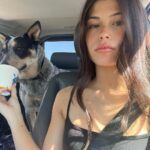 Dylan Conrique Instagram - the sun is finally out!