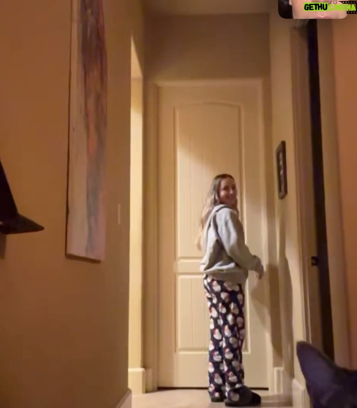 Dylan Conrique Instagram - the last video gives me life