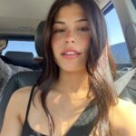 Dylan Conrique Instagram - the sun is finally out!