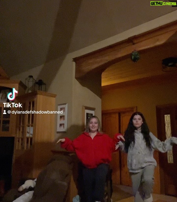 Dylan Conrique Instagram - the last video gives me life