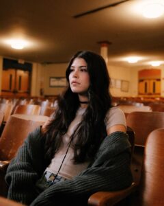Dylan Conrique Instagram - Never Change is officially out 🤍 i am so beyond proud of how it turned out. when we were writing this song everything came to us so easily, i knew it had to be the next single. i wrote this song when i was in the middle of moving back to my hometown because los angeles was not the best place for my mental health at the time. we then went to nashville to shoot the music video at the most beautiful school I’ve ever seen. and we really wanted to tell a story with this video. i am so happy to share this with you and want to thank everyone who helped make this happen! NEVER CHANGE IS OUT NOW!!!!