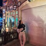 Dylan Conrique Instagram - the happiest place on earth🤍 Disney California Adventure Park