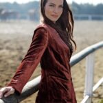 Ebru Akel Instagram – Dünden bugüne ortaya karışık biseyler..
Şükürle her bir anıma , an’ıma 🍀