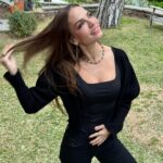 Ebru Akel Instagram - Nature mama 🍃☀️✨💫 Bodrum, Mugla
