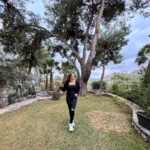 Ebru Akel Instagram - Nature mama 🍃☀️✨💫 Bodrum, Mugla