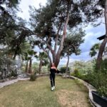 Ebru Akel Instagram - Nature mama 🍃☀️✨💫 Bodrum, Mugla