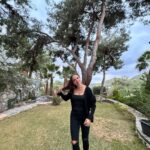 Ebru Akel Instagram - Nature mama 🍃☀️✨💫 Bodrum, Mugla