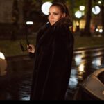 Ebru Akel Instagram - Best time of the year in Munich and my second home @bayerischerhof_munich hotel is my partner for this unique shooting ✨ Thanks once again, see you next time 🎄 @bayerischerhof_munich @moritz.nowak 📸 @ozgemerve1 styling w @beautyomelette @eezgicoban @damla743 💋 @saracamos 🫶 #davet Hotel Bayerischer Hof München