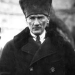Ebru Akel Instagram - Duruşumuz belli , cizgimiz net — Basimiz dik , sevgimiz tam 🇹🇷🇹🇷🇹🇷🇹🇷 ATATURK #ATAM ♥️♥️♥️♥️ NE MUTLU TÜRKÜM DİYENE ! #egemenlikbağımsızşartsızmilletimindir
