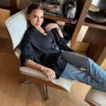 Ebru Akel Instagram - Bu günün hikayesi burada kalsin ..