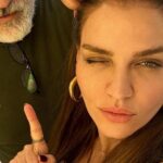 Ebru Akel Instagram - Gunaydin 🌸