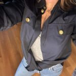 Ebru Akel Instagram – Pazar gezmesi 😎 cikmadan bikac poz 🪅
