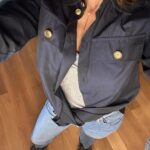 Ebru Akel Instagram – Pazar gezmesi 😎 cikmadan bikac poz 🪅