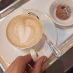 Ebru Akel Instagram - Tatli bir günaydın ☕️🥧🧁🌲