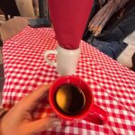 Ebru Akel Instagram - Tatli bir günaydın ☕️🥧🧁🌲