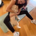 Ebru Akel Instagram - Güne benim gibi hareketle baslayan var mi ? Ve tabiki de makarna seviyorum 🤦‍♀️ Mesele hak etmek ! No pain , no gain ! Haydi harika bir haftasonu olsun hepimize ♥️