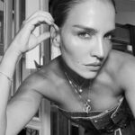 Ebru Akel Instagram - Strike a pose 🤍