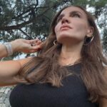Ebru Akel Instagram - Hikayede kalmasin , zira hikaye derin 🧐