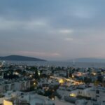 Ebru Akel Instagram - Cok sevdigim bir baska sahane yerdeyim.. Biraz nefes biraz doga biraz daha anlam hayata.. Bodrum, Mugla