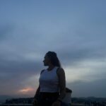 Ebru Akel Instagram - Cok sevdigim bir baska sahane yerdeyim.. Biraz nefes biraz doga biraz daha anlam hayata.. Bodrum, Mugla