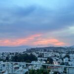 Ebru Akel Instagram - Cok sevdigim bir baska sahane yerdeyim.. Biraz nefes biraz doga biraz daha anlam hayata.. Bodrum, Mugla
