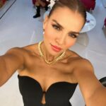 Ebru Akel Instagram – Ebru & Murat Bu Sabah 🌹💋🇹🇷
@busabahshowtv 
@muratguloglutv 
@ipekdurkal