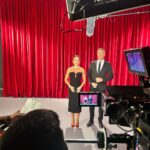 Ebru Akel Instagram – Ebru & Murat Bu Sabah 🌹💋🇹🇷
@busabahshowtv 
@muratguloglutv 
@ipekdurkal