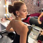 Ebru Akel Instagram – Ebru & Murat Bu Sabah 🌹💋🇹🇷
@busabahshowtv 
@muratguloglutv 
@ipekdurkal