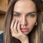 Ebru Akel Instagram - I see you 🌷