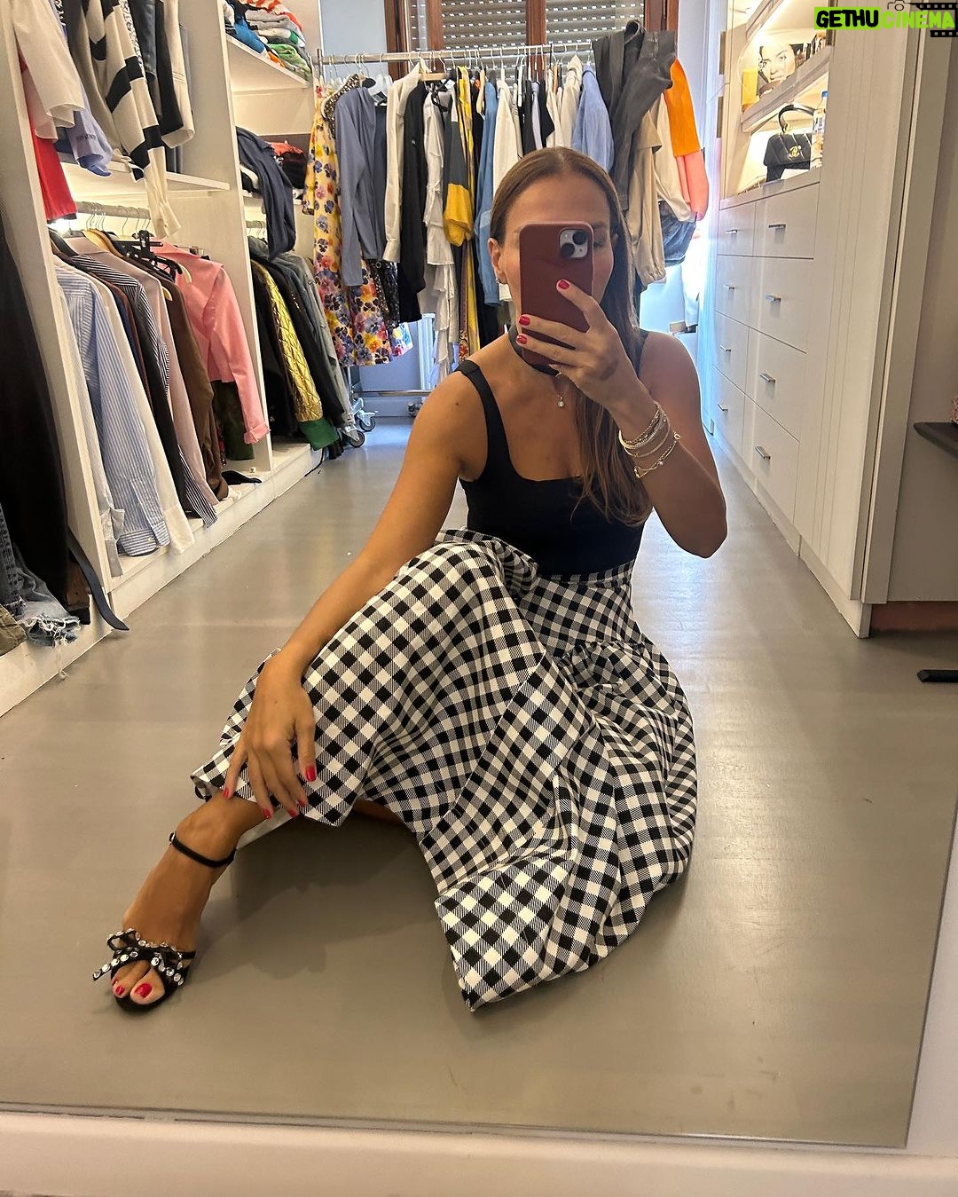 Ebru Akel Instagram - Simply the best πΈππ€