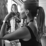 Ebru Akel Instagram - Simply the best 📸😎🤍