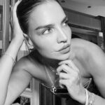 Ebru Akel Instagram - Strike a pose 🤍