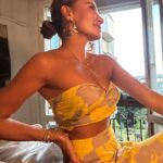 Ebru Akel Instagram - Sunset 🌅 📸 by @yeldabassarac 🤍