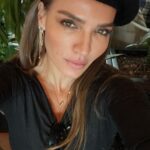 Ebru Akel Instagram – Backstage 💃🏻 #munich