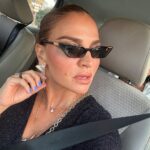 Ebru Akel Instagram - Hikayede kalmasin 😎 styling @tubamugem