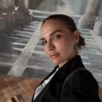 Ebru Akel Instagram - Italian life ✨ Corte di Villa Spalletti