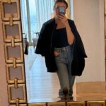 Ebru Akel Instagram - Bu günün hikayesi burada kalsin ..