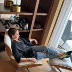 Ebru Akel Instagram - Bu günün hikayesi burada kalsin ..